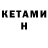 КЕТАМИН ketamine Volodymyr Marchyk